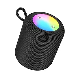 Портативна Bluetooth колонка Hoco HC30 Oceano BT speaker Black