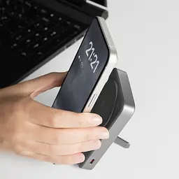 Портативна Батарея Proove OverPower 35W 10000mAh Qi2 - мініатюра 6