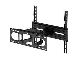 Настінне кріплення AGN 70-442P 32-70 Black (70-442P) - мініатюра 2