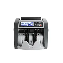 Лічильник банкнот Geos AL-5100 - мініатюра 2