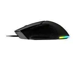 Mиша USB OPTICAL GAMING CLUTCH GM20 ELITE MSI - мініатюра 3