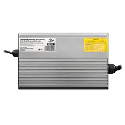 Зарядний пристрій для акумуляторів LiFePO4 3.2V (3.65V)-40A-128W-LED