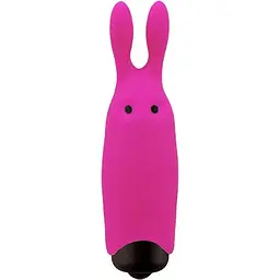 Набір вібраторів Adrien Lastic Promo Pack Pocket Vibe 25 шт. + тестери  - мініатюра 4
