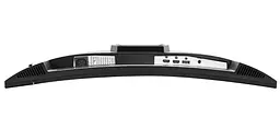 Монітор AsRock iтор 27" PG27FRS1A Curved FHD VA 280Hz (PG27FRS1A) - мініатюра 4