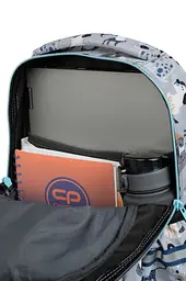 Рюкзак CoolPack Jerry DOGGY (F029694) - мініатюра 5