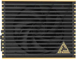 Блок живлення MSI MEG Ai1600T PCIE5 1600W 80+ Titanium - мініатюра 5