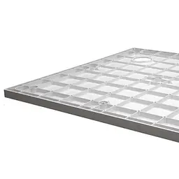 Душовий піддон Eger 120x90 см SMC 599-1290S - мініатюра 4