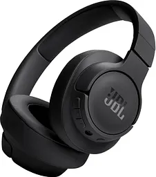 Навушники JBL Tune 720BT чорні (JBLT720BTBLK)