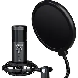 Мікрофон Lorgar Voicer 721 (LRG-CMT721) [120809] - мініатюра 6