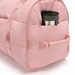 Сумка дорожня Heys Puffer Rose (30123-0025-00) - мініатюра 7