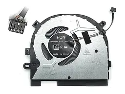 Вентилятор (кулер) для Lenovo IdeaPad S340-15API C340-15IWL FLEX-15IWL S340-15IIL S340-15IWL (DC28000MZF0) - мініатюра 2