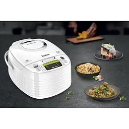 Мультиварка TEFAL RK 745134 - мініатюра 4