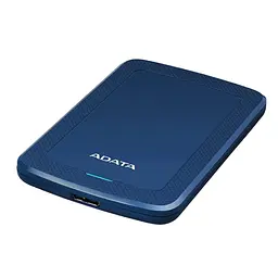 Зовнішній жорсткий диск A-DATA PHD External 2.5'' USB 3.2 Gen. 1 DashDrive Durable HV300 1TB Blue - мініатюра 4