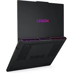Ноутбук Lenovo Legion Pro 7 16IAX10H (83F5007DRA) - мініатюра 8
