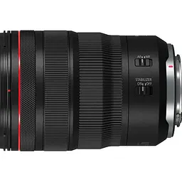 Об'єктив Canon RF 24-70mm f/2.8 L IS USM (3680C005) [84124] - мініатюра 5