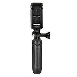 Трипод Pocket Mobile Phone 10 -20 cm Black Hama teh0012962 - мініатюра 3
