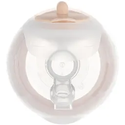 Запасний контейнер Canpol babies для молоковідсмоктувача 20/106 MilkShell (20/113) - мініатюра 2