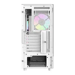 Корпус для ПК Gamemax NEX C51 WH - миниатюра 11