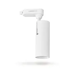 Світильник трековий Videx LED 10W 4100K білий (VL-TR04-104W) - мініатюра 4