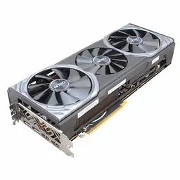 Відеокарта Sapphire AMD Radeon RX Vega 64 8G NITRO+ (11275-03) (HBM2, 2048 bit, PCI-E 3.0 x16) Б/в - мініатюра 2