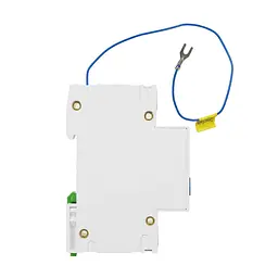 Розумний автоматичний вимикач з Wi-Fi (eWeLink) TOMZN TOB8E-63 63A (51-00110) - мініатюра 6