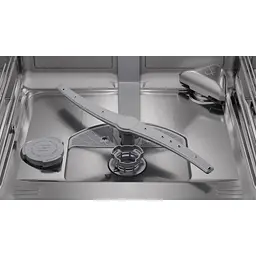 Посудомийна машина Bosch SMV8YCX02E - мініатюра 8