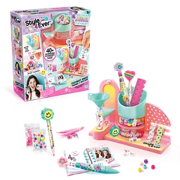 Набір для творчості Style 4 Ever "Майстерня декору" CanalToys Art.OFG323 - мініатюра 3
