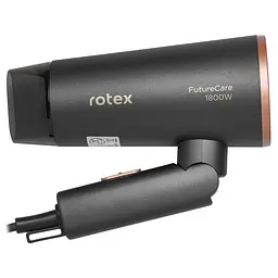 Фен Rotex RFF186-V FutureCare - мініатюра 2