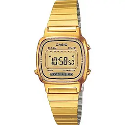 Годинник Casio LA670WGA-9