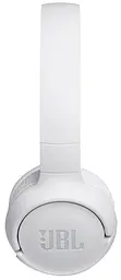 Навушники JBL Tune 510BT White (JBLT510BTWHTEU) - мініатюра 3