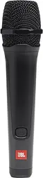 Мікрофон вокальний JBL PBM100 Wired Dynamic Black UA