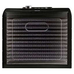 Сушарка для грибів і фруктів Sencor SFD 6600BK - мініатюра 5