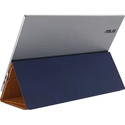 Портативний монітор Asus ZenScreen OLED MQ13AH (90LM07EV-B01170) [91493] - мініатюра 7