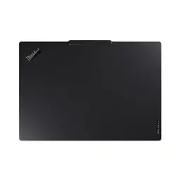 Ноутбук Lenovo ThinkPad P14s Gen 7 14.5FM (14.5, Intel UX9-388H, 32 GB, 1 TB, Intel Arc, W11P) Eclipse Black (21XJ001XRA) - мініатюра 3