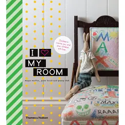 I love my room -