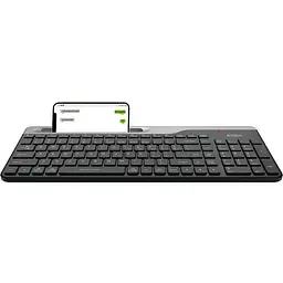 Клавіатура A4Tech FBK25 Black - мініатюра 11
