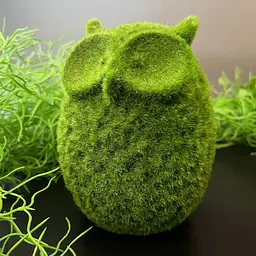 Декоративна фігурка Engard Сова 13 см (AW-58) - мініатюра 8