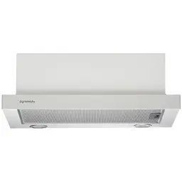 Витяжка кухонна Pyramida TX 50 (750) R WH