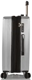 Валіза Heys SpinLite (M) Silver (10157-0002-26) - мініатюра 3