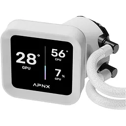СВО APNX LC1-D 360 WH (APLA-SV36117.21) - мініатюра 9