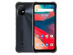 Смартфон Umidigi Bison Gt2 5G 8/128GB Storm Grey - мініатюра 2