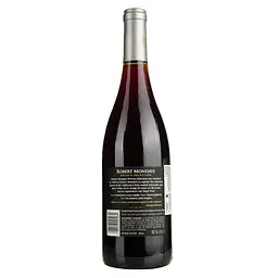 Вино Robert Mondavi Pinot Noir Private Selection червоне сухе 0.75 л - мініатюра 2