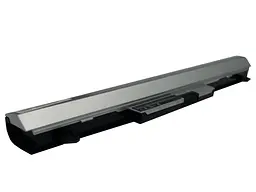 Акумулятор для HP Probook 430 G3 440 G3 14.8V 2600 mAh чорна/сіра (RO04-4S1P-2600) - мініатюра 4