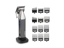 Машинка для стрижки BaByliss Super-X Metal E996E - мініатюра 2