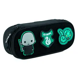 Набір бейджів на липучці Kite Harry Potter HP24-3012-1 3 шт. - мініатюра 5