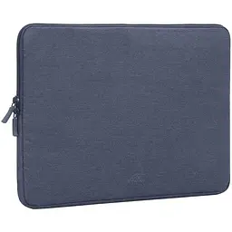 Чохол для ноутбука Rivacase синій 13.3" (7703 (Blue))