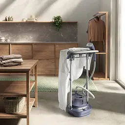 Відпарювач Electrolux E7US1-4MN - мініатюра 7