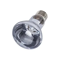Неодимова лампа Repti-Zoo Neodymium Daylight 100W B80100 - обігрівальна UVA лампа для тераріуму - мініатюра 6