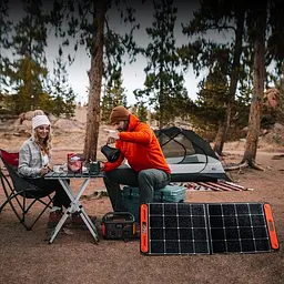 Зарядна станція Jackery Explorer 500 EU [74688] - мініатюра 11