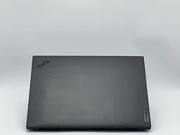Ноутбук Lenovo 16" ThinkPad P1 Gen 4, i7-11850H, 16 GB, 960 GB, NVIDIA GeForce RTX 3080, 2560x1600, IPS (SH2603467) Б/в - мініатюра 3